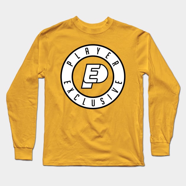 The OG Long Sleeve T-Shirt by Player Exclusive